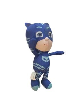 PJ Masks plush 8" inch CATBOY stuffed doll toy